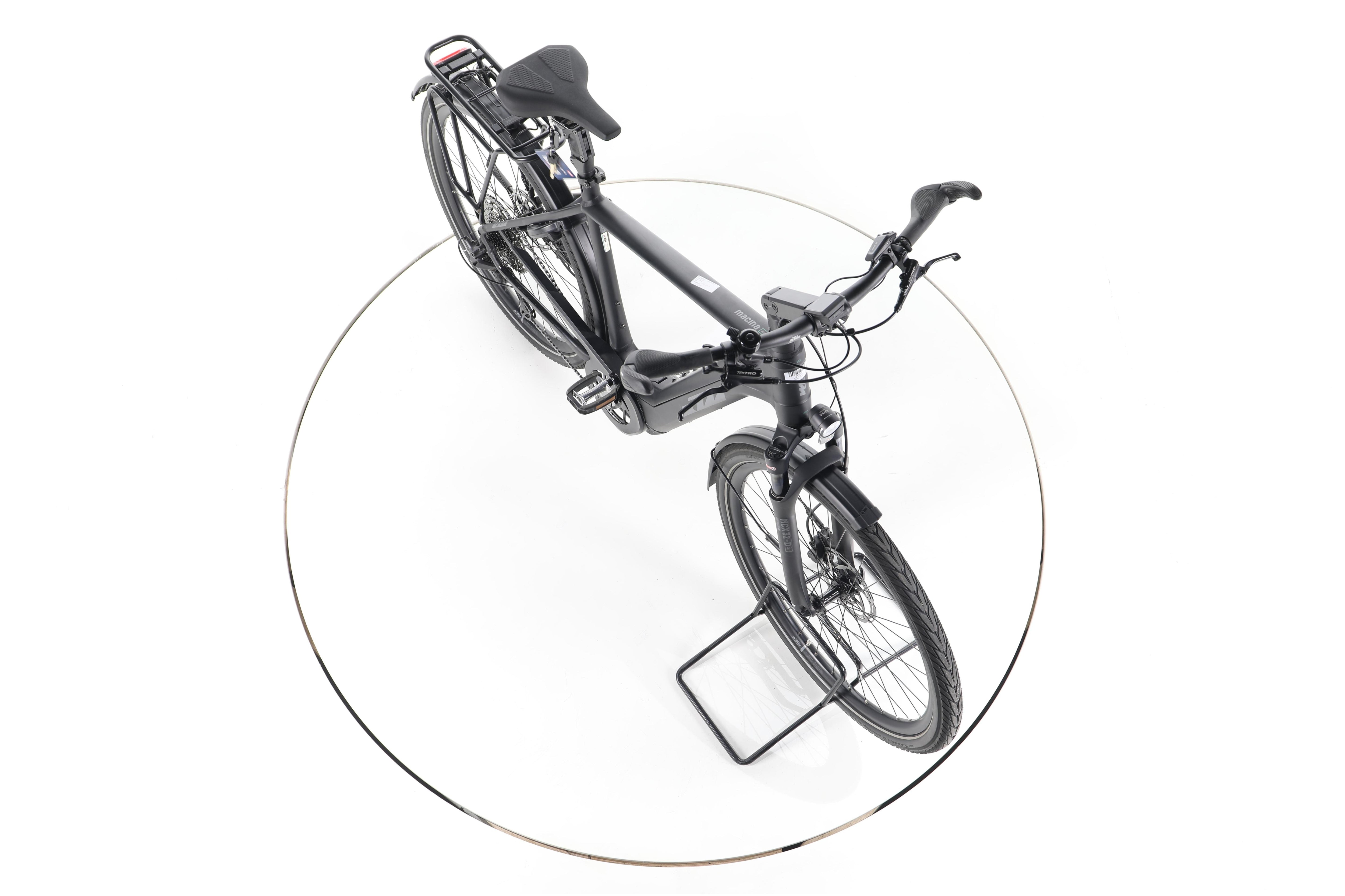 KTM Macina Style 720 Trekking E-Bike - Image 15