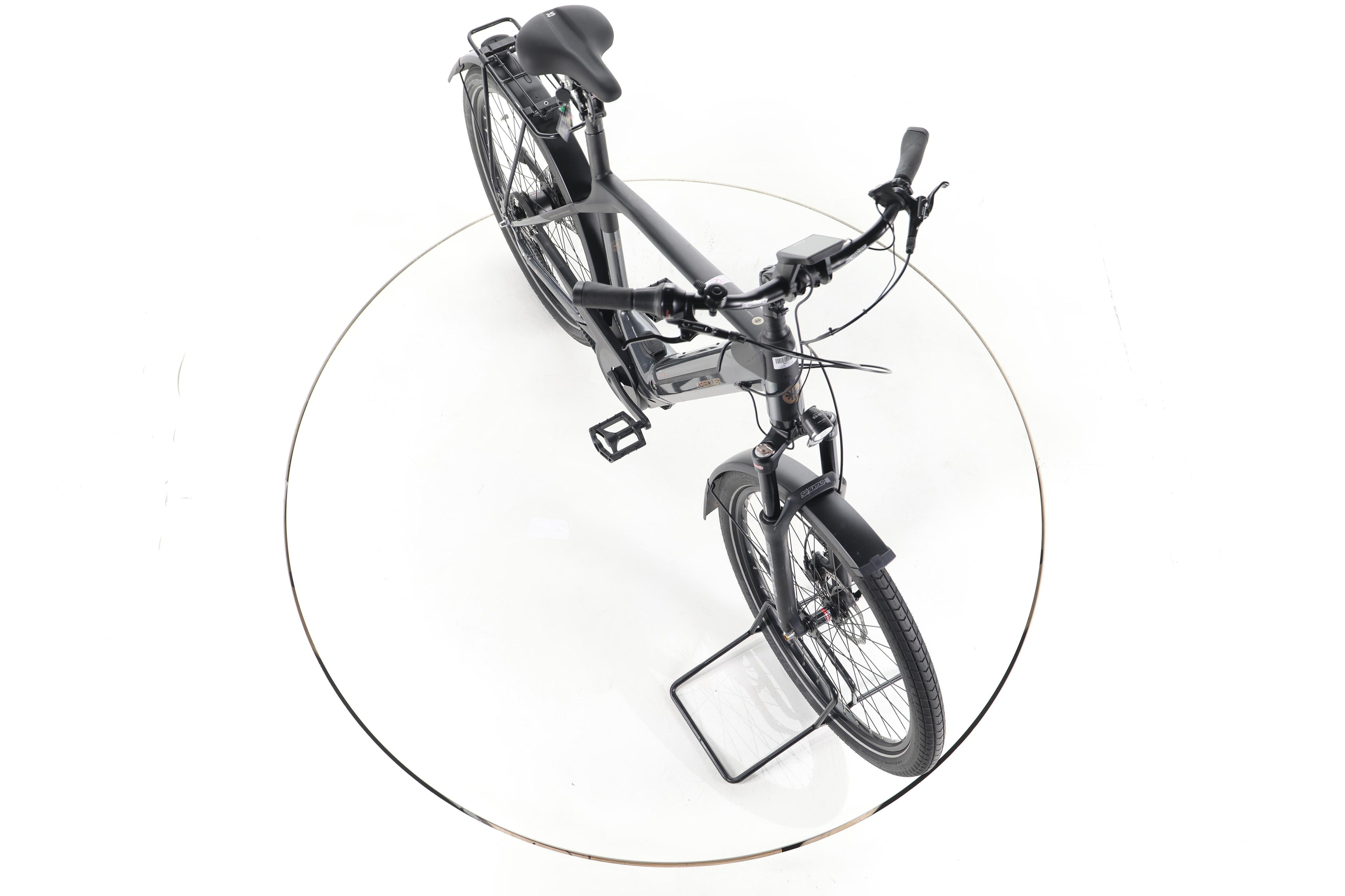 Kreidler Vitality Eco 10 City E-Bike - Image 15