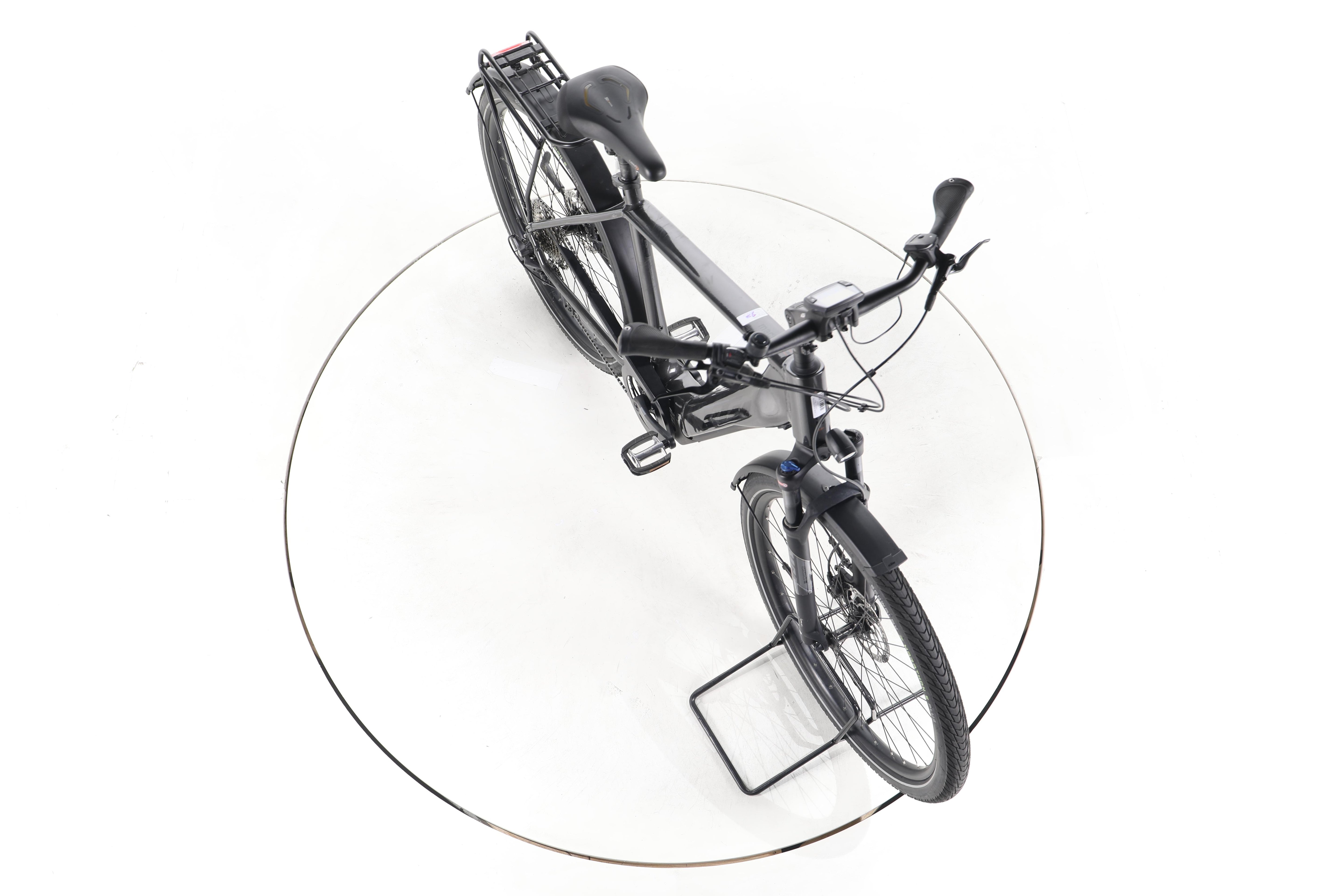 KTM Macina Gran 620 Trekking E-Bike - Image 15