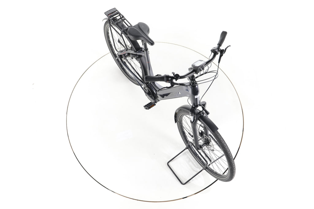 Mammut E-Edition 5G FL City E-Bike Tiefeinsteiger - Image 15