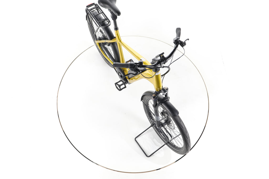 FLYER Upstreet3 7.23 City E-Bike - Image 15