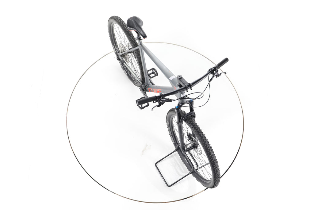 Cube Reaction C:62 Race Fahrrad Hardtail - Image 15