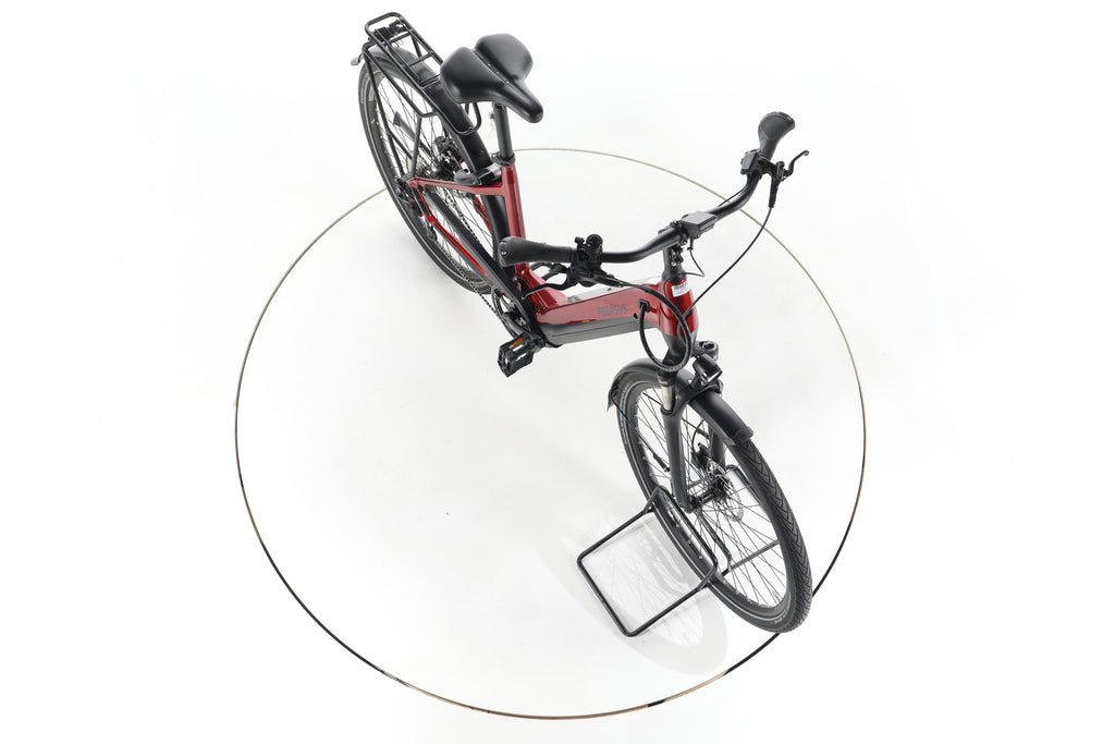 Pegasus Premio EVO Lite Trekking E-Bike Tiefeinsteiger - Image 15