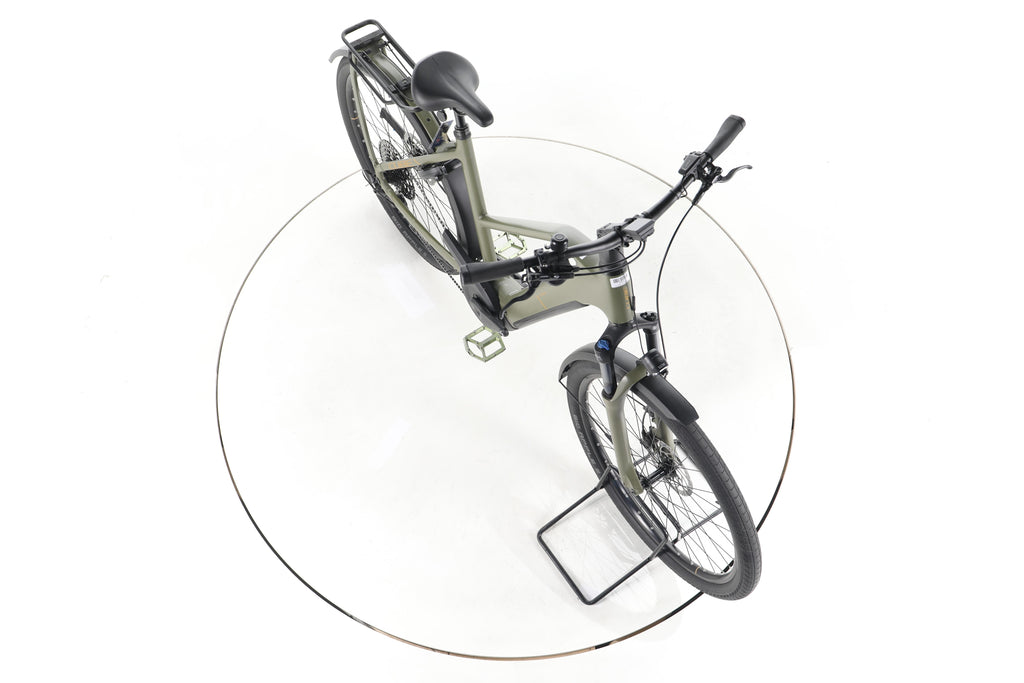 Cube Kathmandu Hybrid Pro Trekking E-Bike 2024 - Image 15