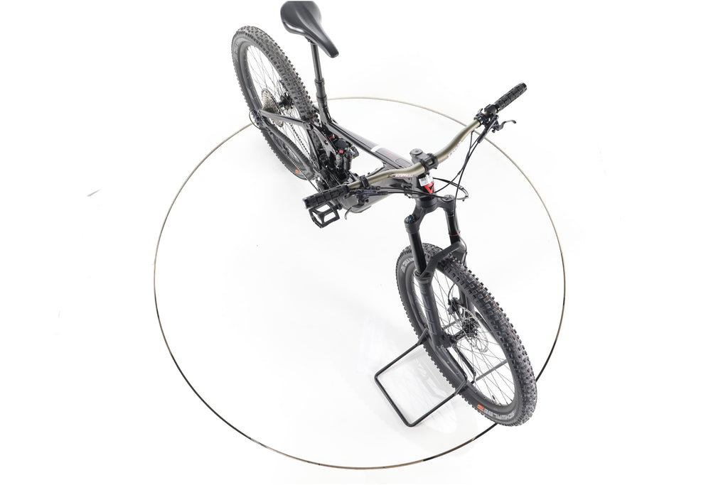 Giant REIGN E+ 2 Fully E-Bike 2023 - Image 15