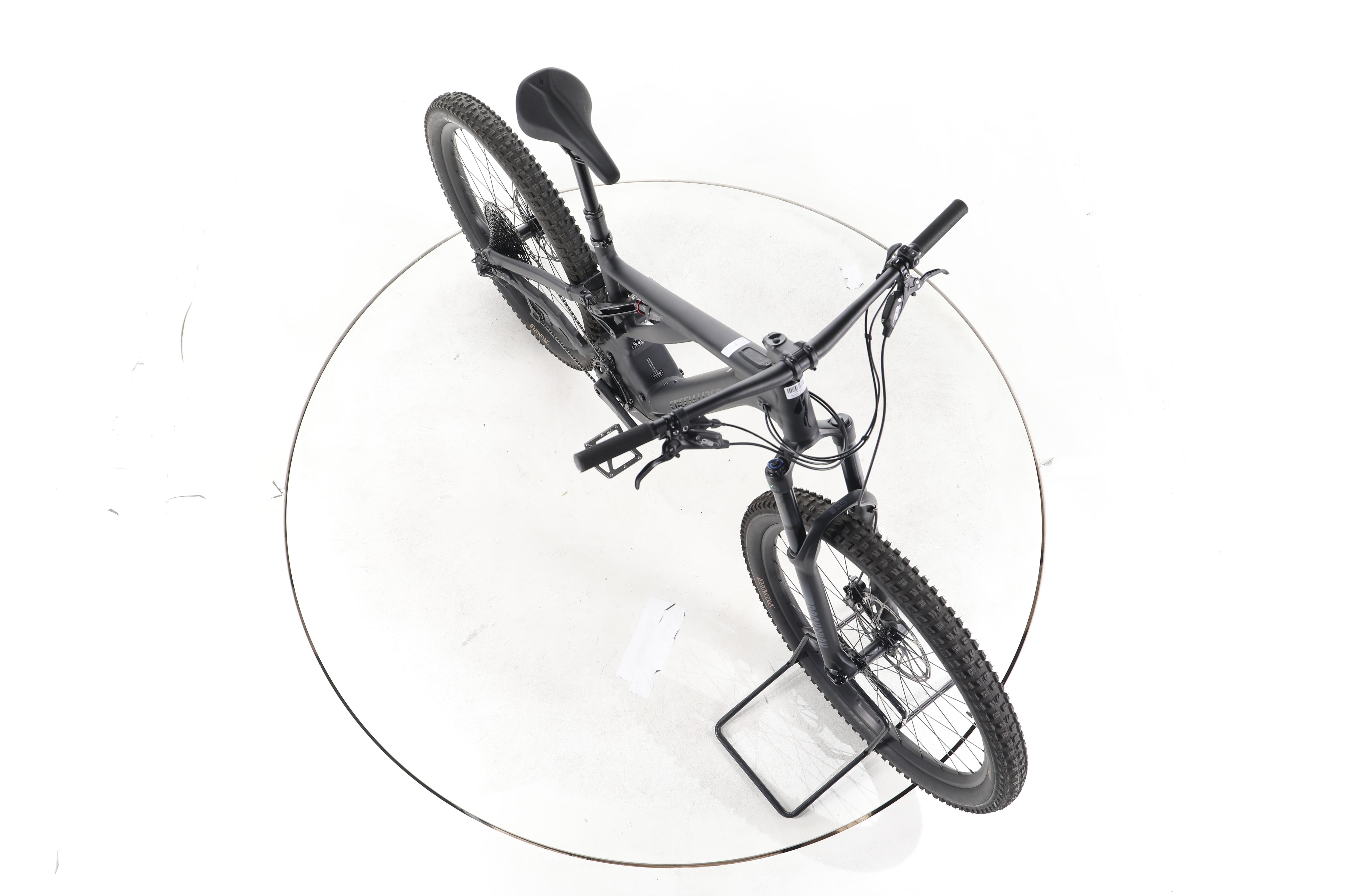 Specialized Turbo Levo E-Bike Fully - Image 15