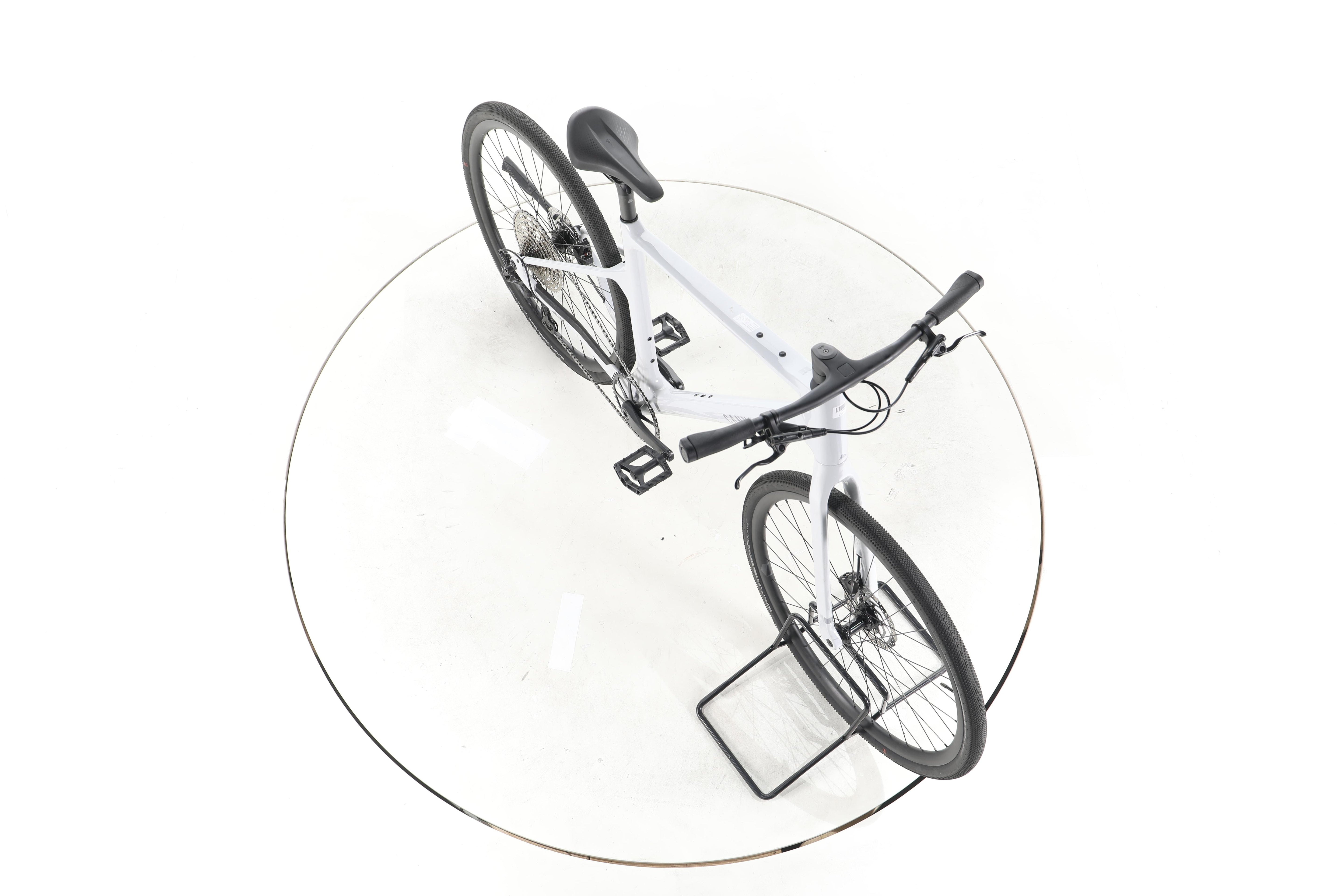 Canyon Roadlite CF 9 Gravelbike Carbon - Image 15