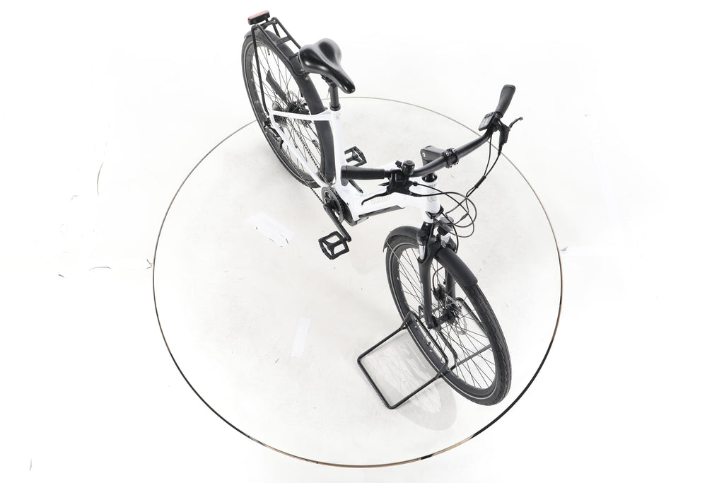 Vecocraft Aura Trekking E-Bike Tiefeinsteiger - Image 15