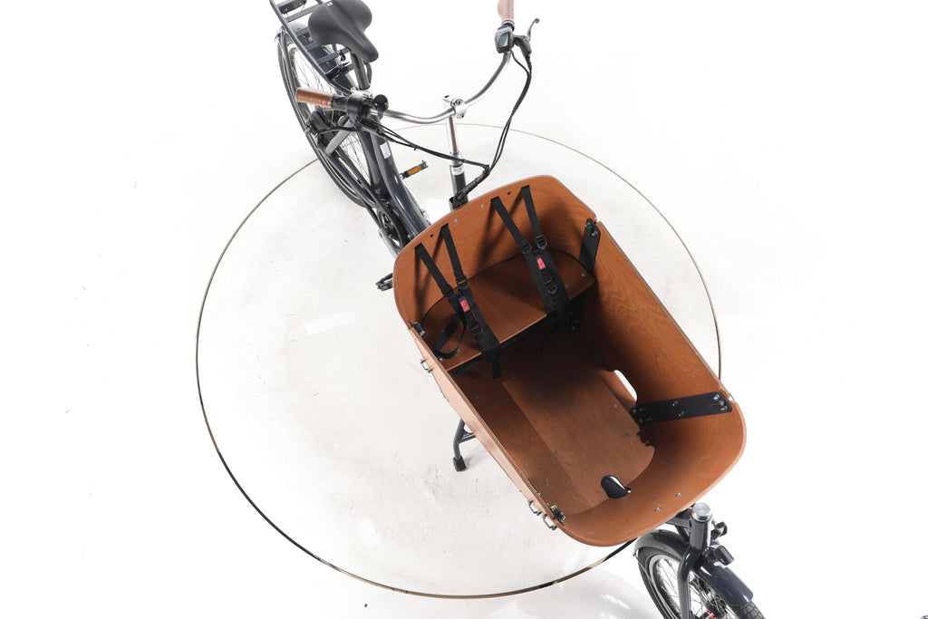 Babboe City Mountain E-Lastenrad - Image 15