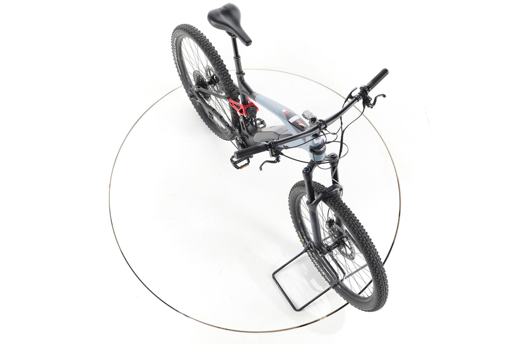 Fantic XTF 1.5 E-Bike Fully - Image 15