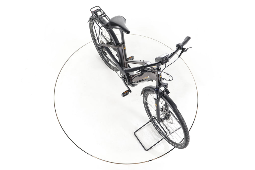Victoria eTrekking 12.8 Trekking E-Bike - Image 15