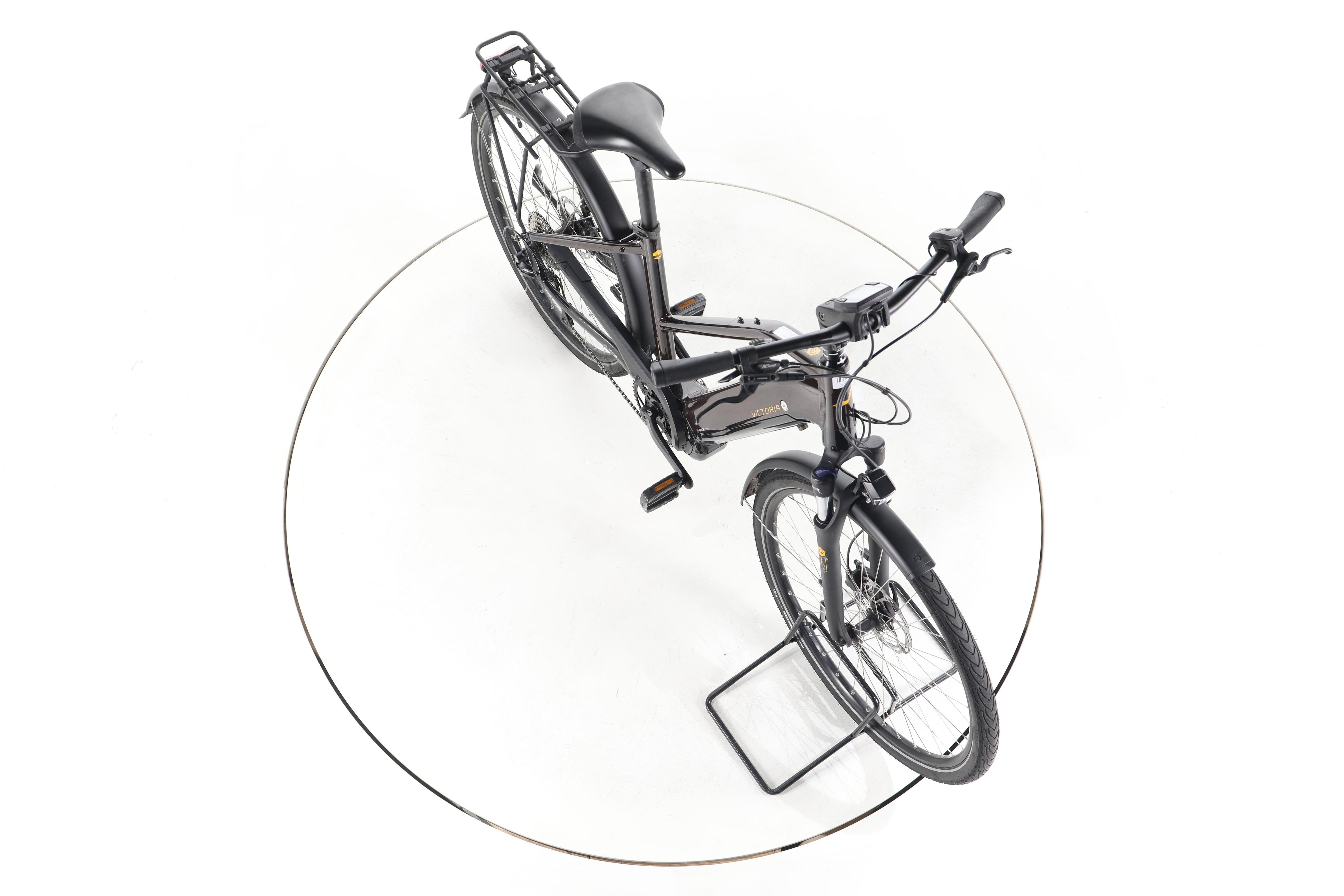 Victoria eTrekking 12.8 Trekking E-Bike - Image 15