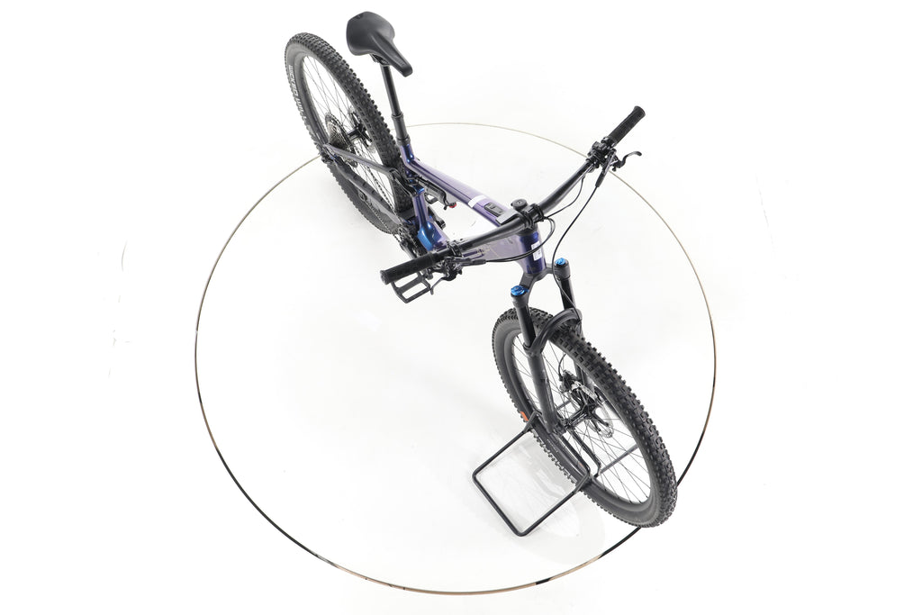 Cube AMS Hybrid ONE44 C:68X SLX Fully E-Bike Carbon 2024 - Image 15
