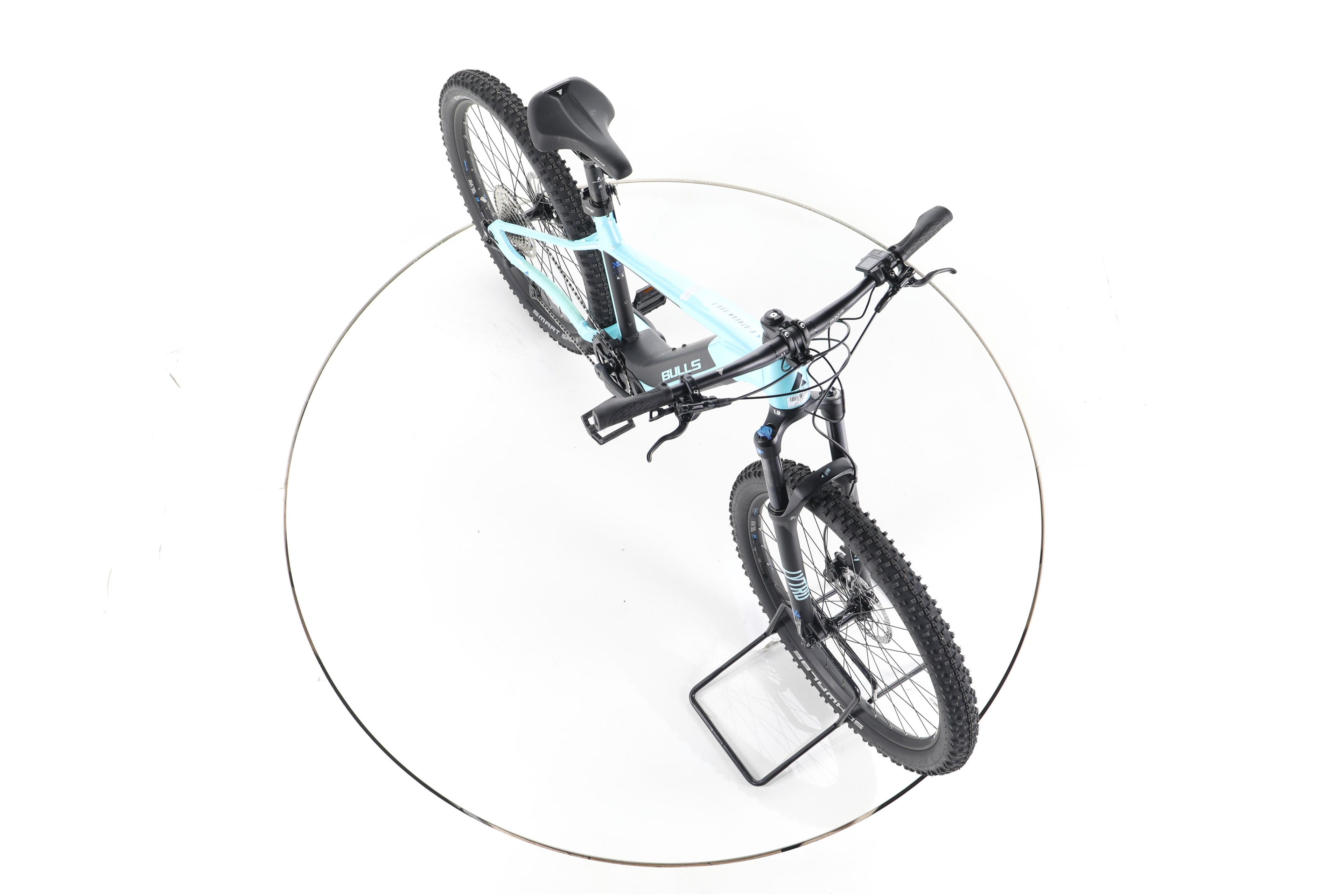 Bulls E-Stream EVA 1 E-Bike 2023 - Image 15
