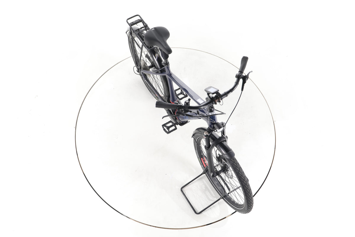 Husqvarna E-Bicycles Gran Tourer GT2 Trekking E-Bike - Image 15