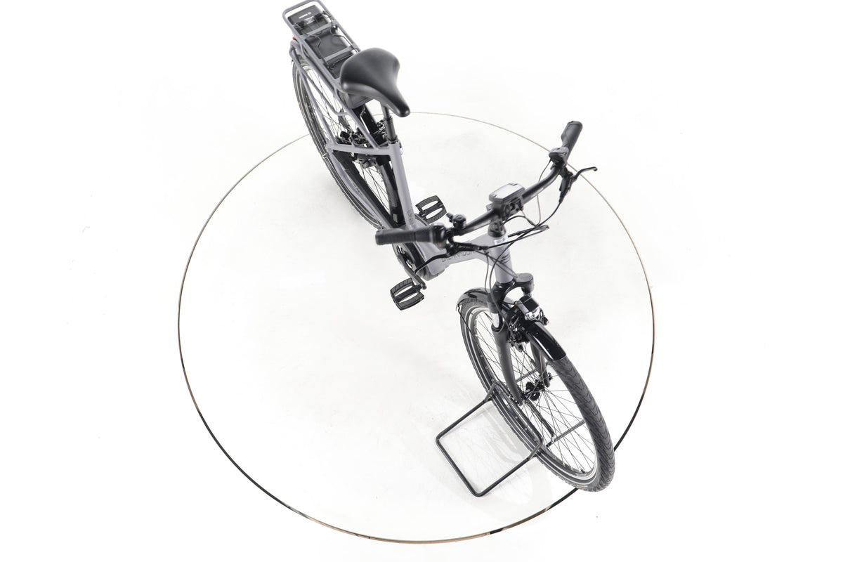 Brennabor eTrekking T-28E City E-Bike Tiefeinsteiger - Image 15