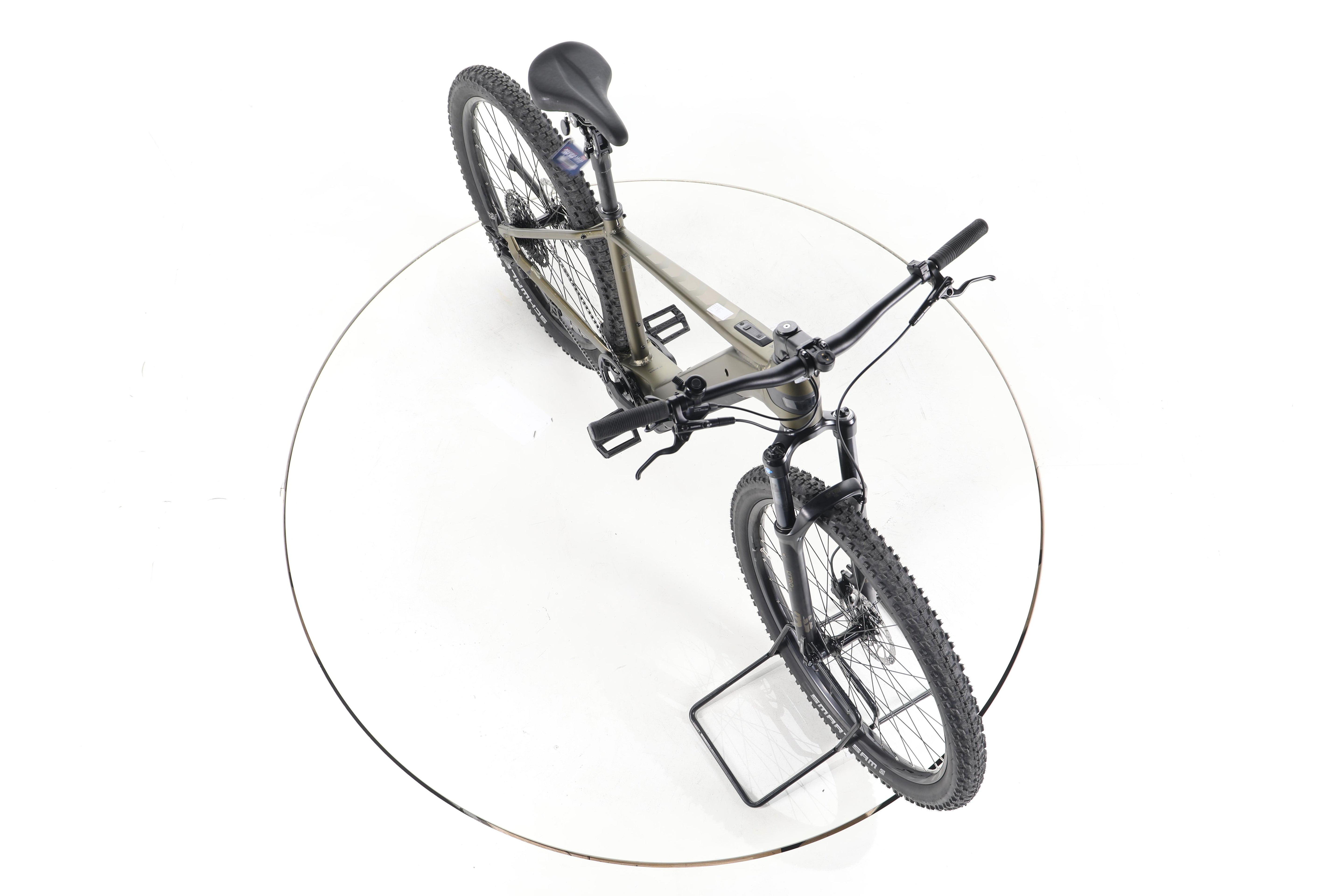 Bulls Copperhead EVO 29 E-Bike 2025 - Image 15