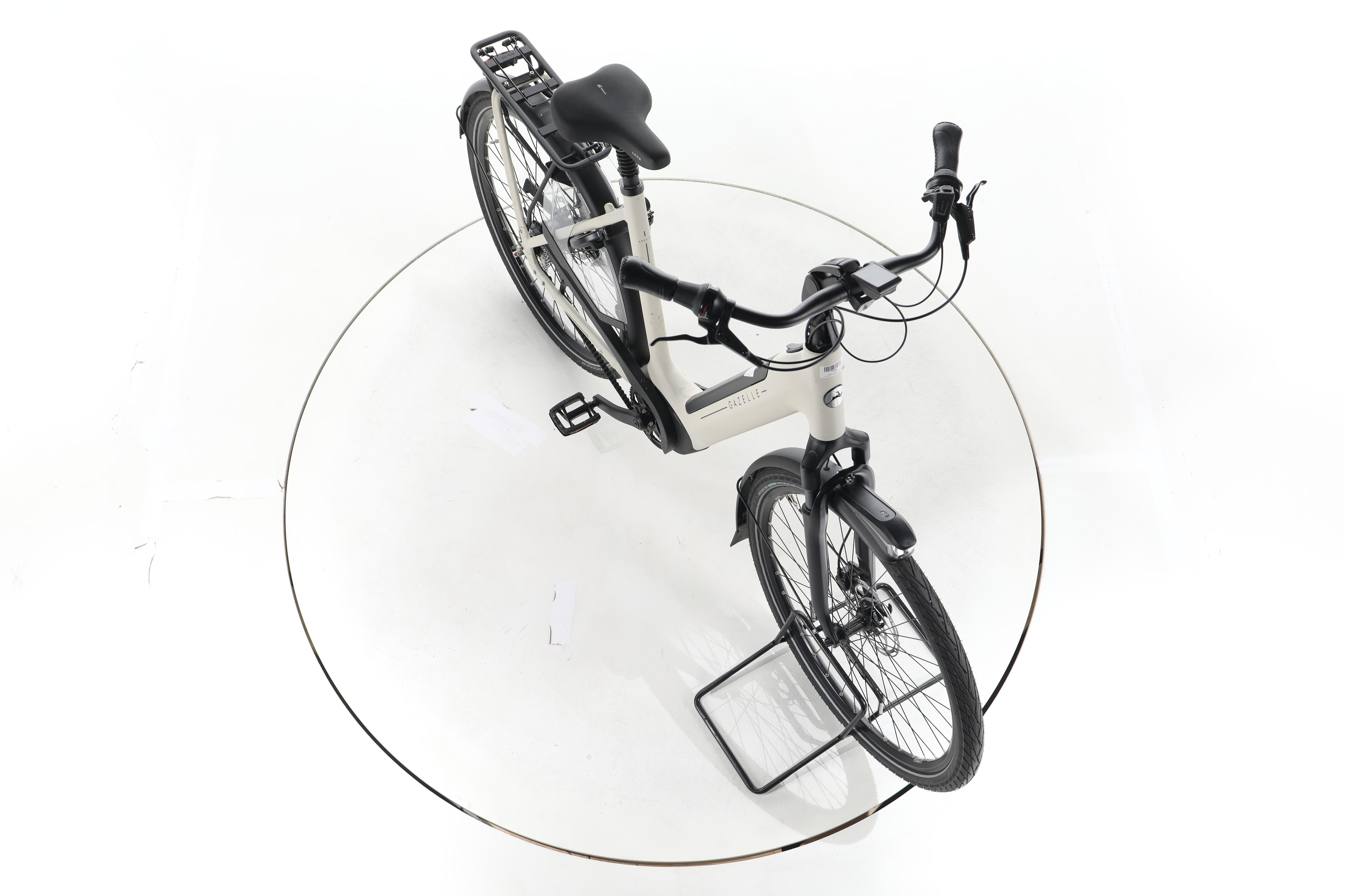Gazelle Arroyo C5 HMB City E-Bike Tiefeinsteiger 2025 - Image 15