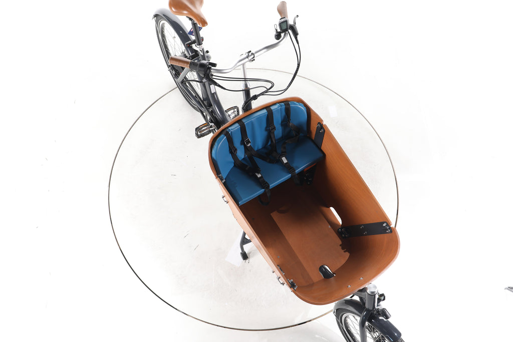 Babboe City Mountain E-Lastenrad - Image 15
