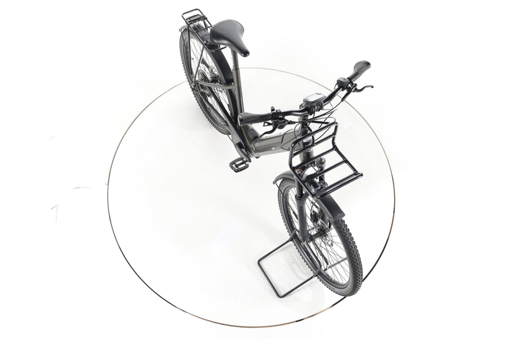 2R Manufaktur 13ZEHN Cross Trekking E-Bike Tiefeinsteiger - Image 15
