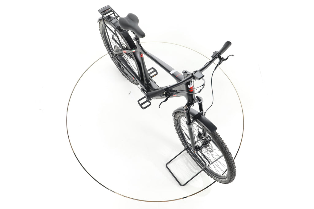 Malaguti Cortina TR 5.1 Trekking E-Bike - Image 15