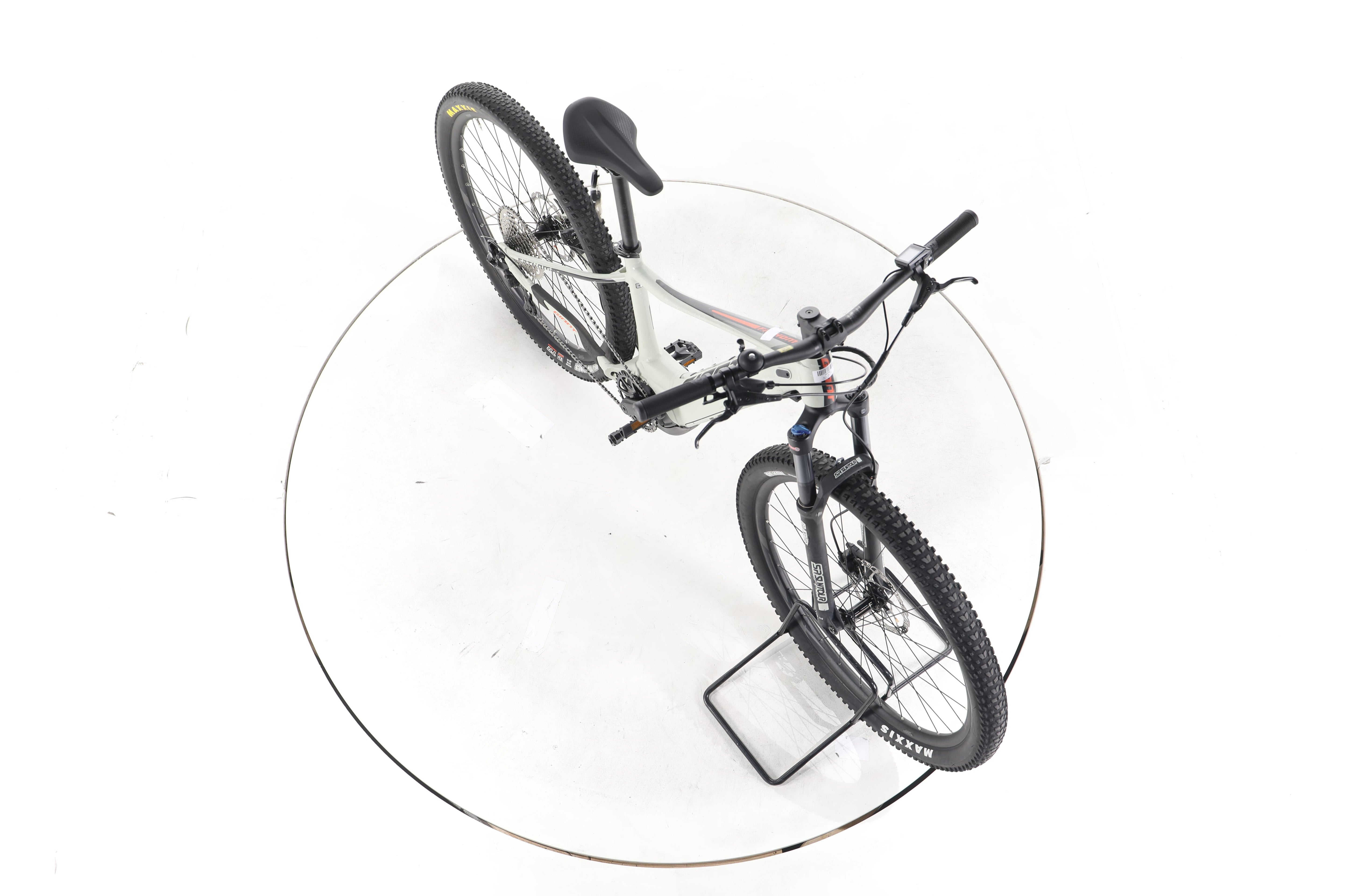 Giant Fathom E+ 2 E-Bike - Image 15