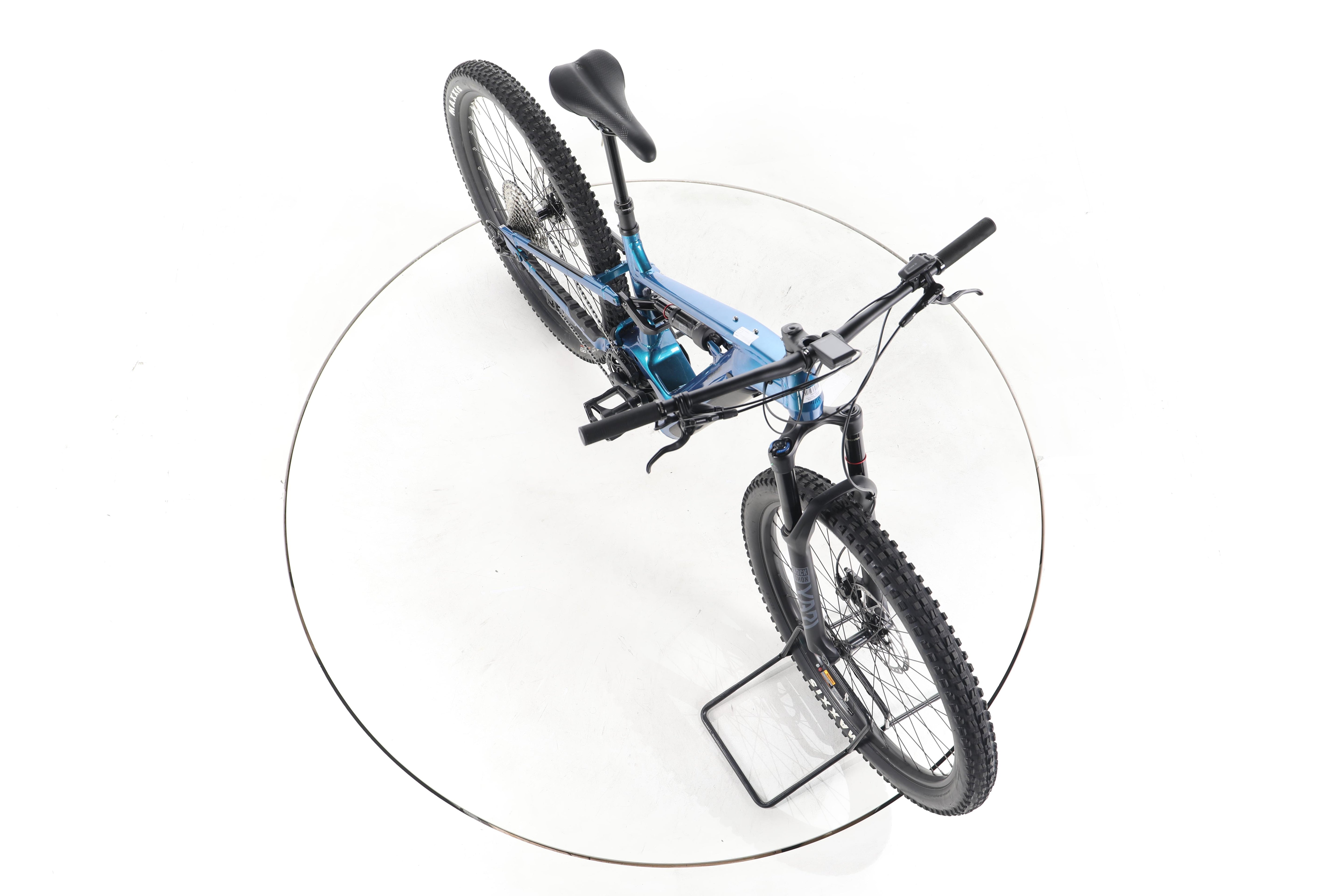 Cannondale Moterra Neo 3 E-Bike Fully - Image 15