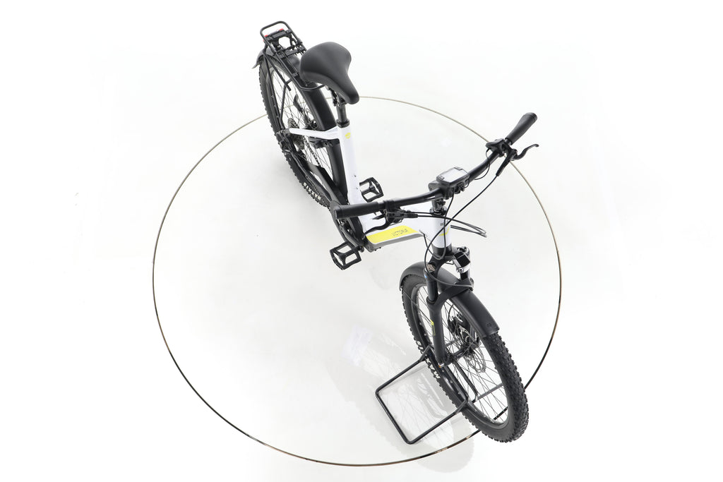 Victoria eAdventure 12.6 Trekking E-Bike Tiefeinsteiger - Image 15