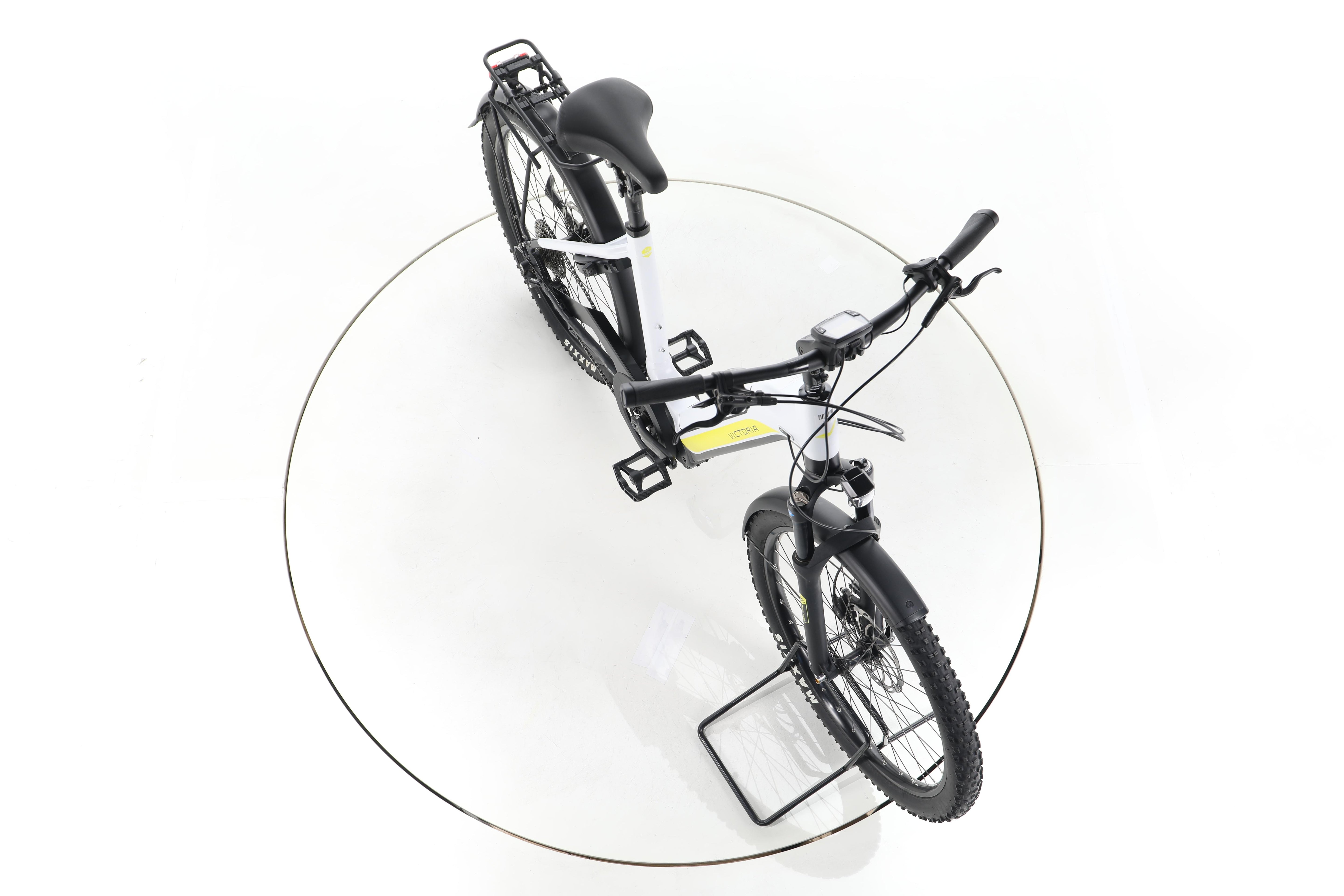 Victoria eAdventure 12.6 Trekking E-Bike Tiefeinsteiger - Image 15