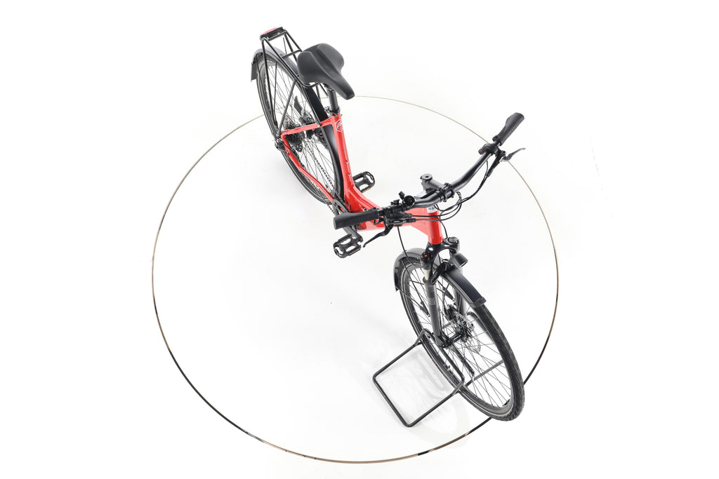 Poison E605 Trekking E-Bike Tiefeinsteiger - Image 15