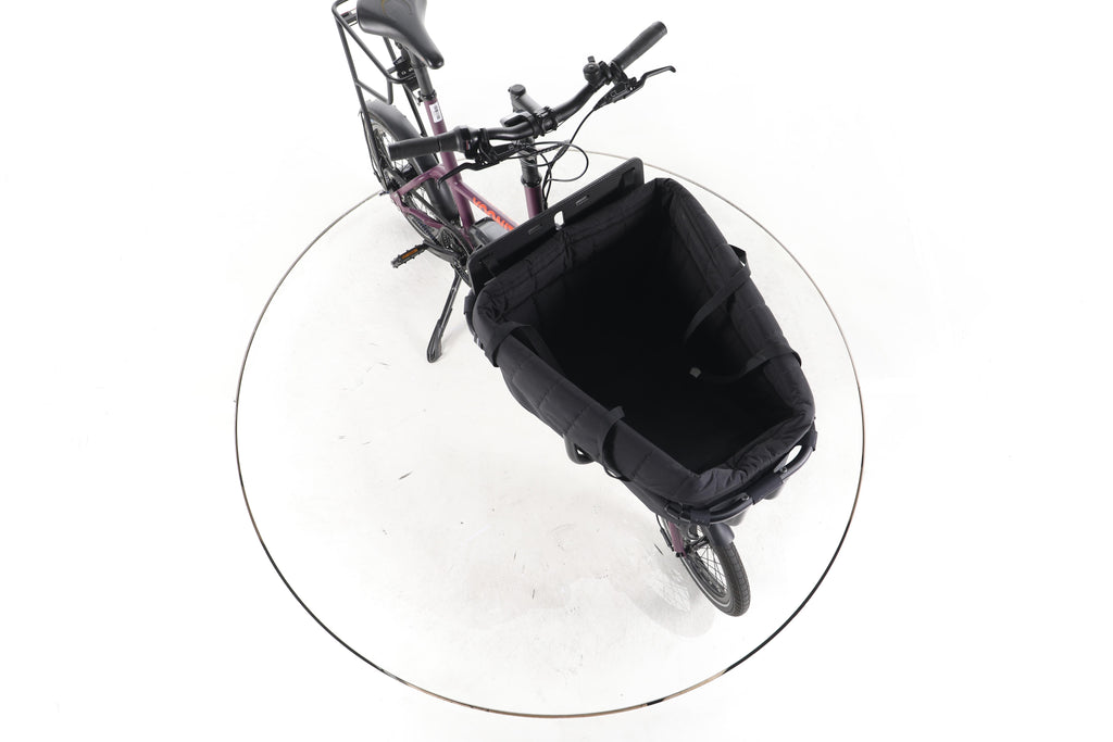 Yoonit Mini Cargobike E-Lastenrad - Image 15