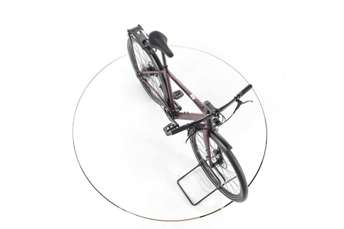 Winora E-Flitzer Trekking E-Bike - Image 15