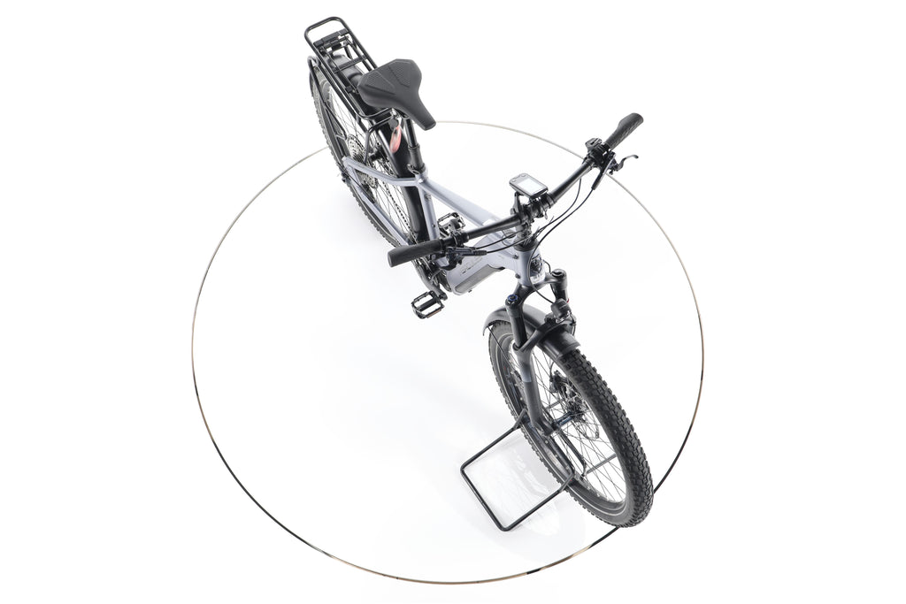 Hercules NOS SUV 2.1 Trekking E-Bike - Image 15