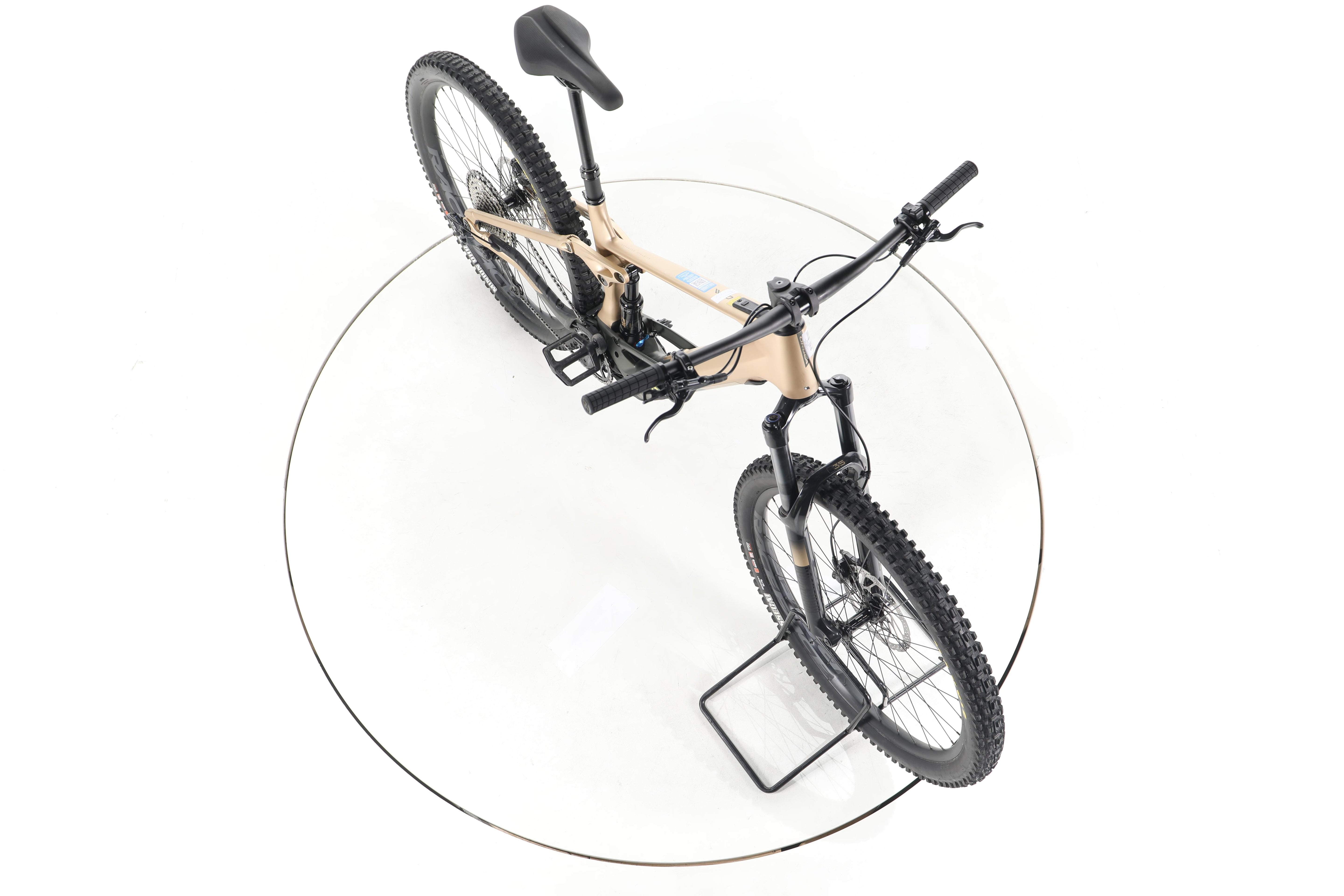 Orbea Wild H30 E-Bike Fully 2024 - Image 15