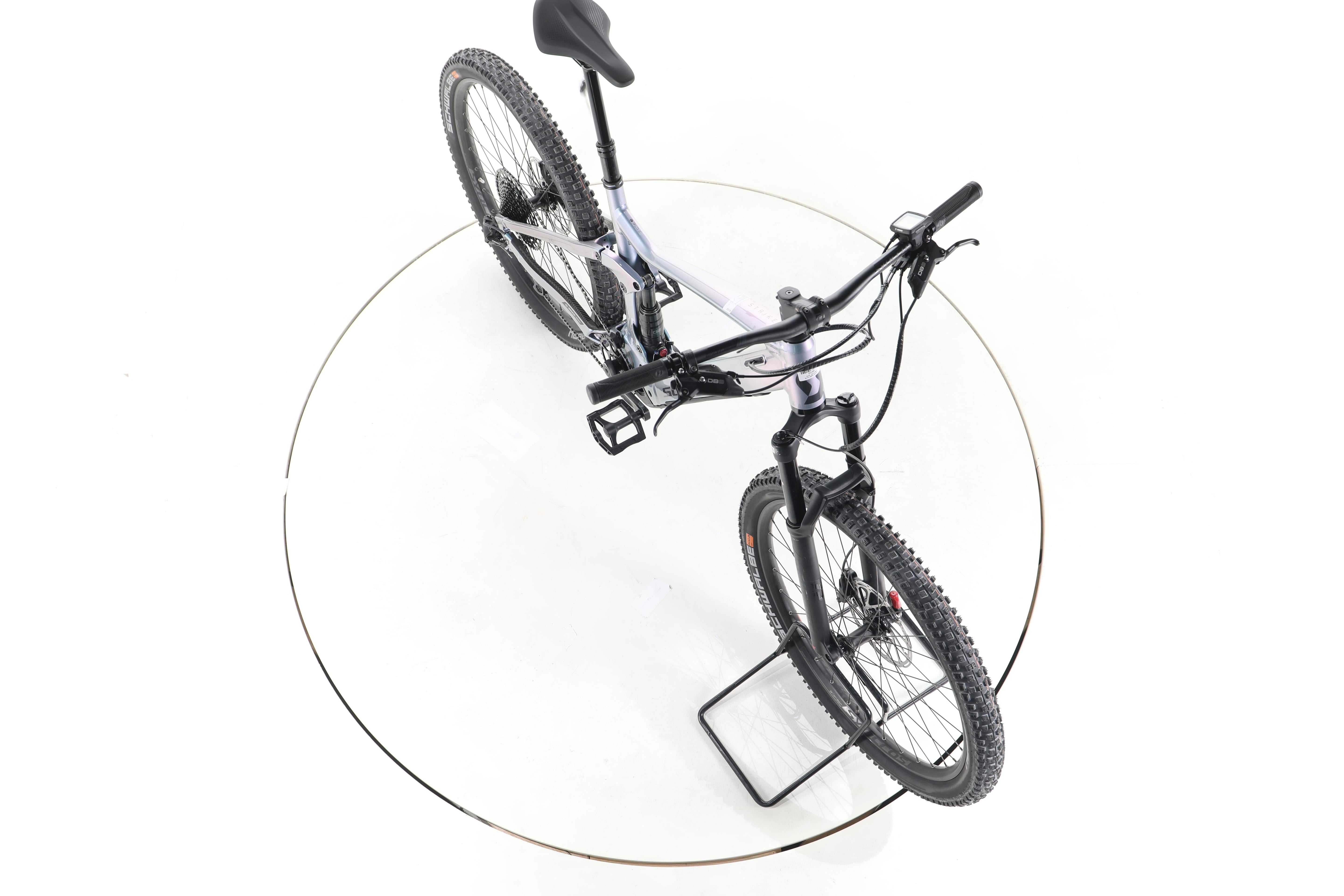 Scott Strike eRIDE 930 E-Bike Fully - Image 15