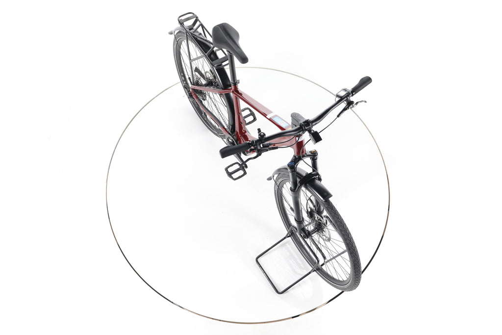 Orbea Kemen 40 Trekking E-Bike 2024 - Image 15