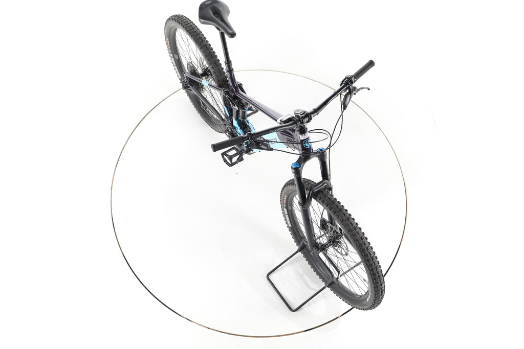 Mondraker DUSK R Fully E-Bike - Image 15