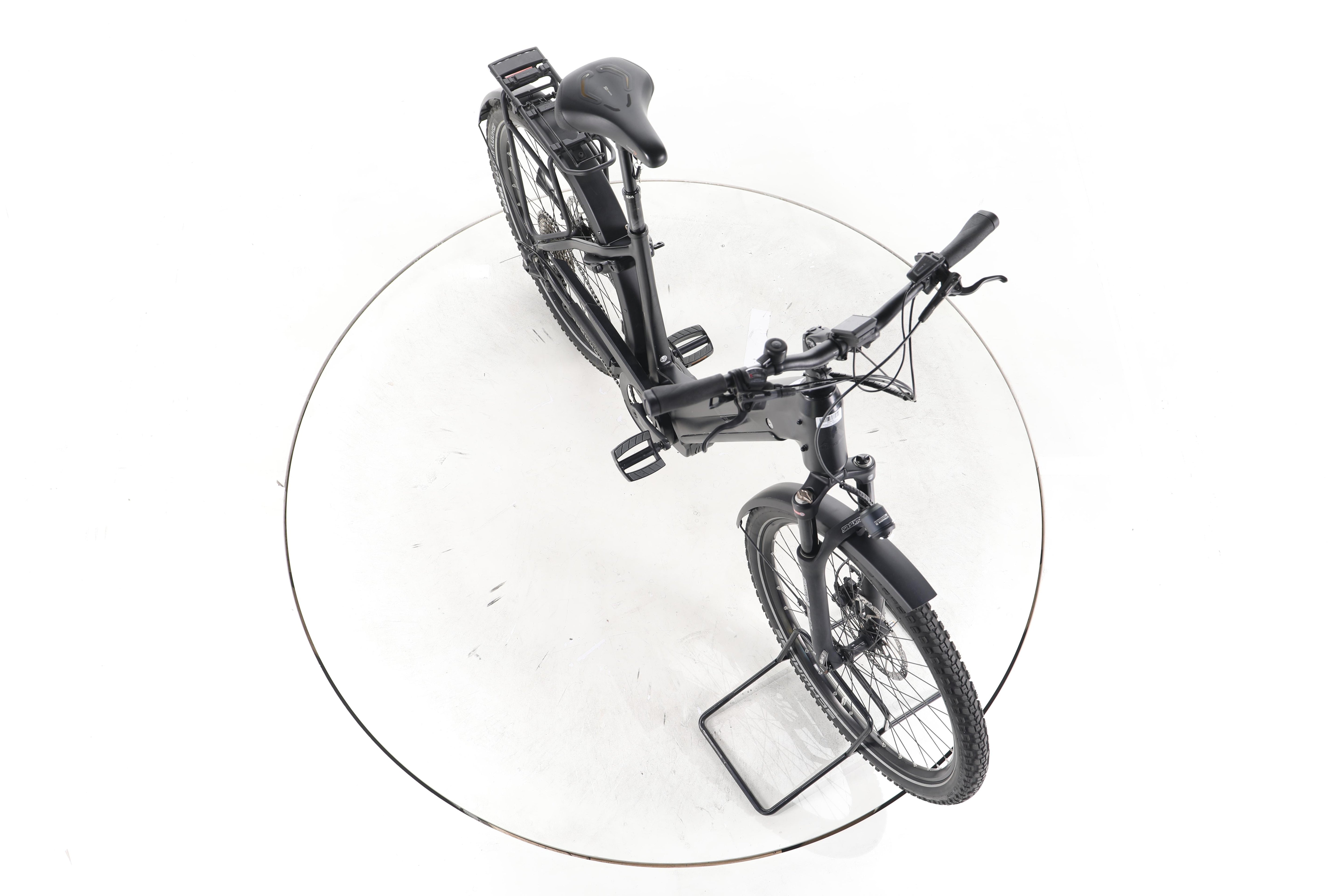 MORRISON SUB 6.0 Trekking E-Bike Tiefeinsteiger - Image 15