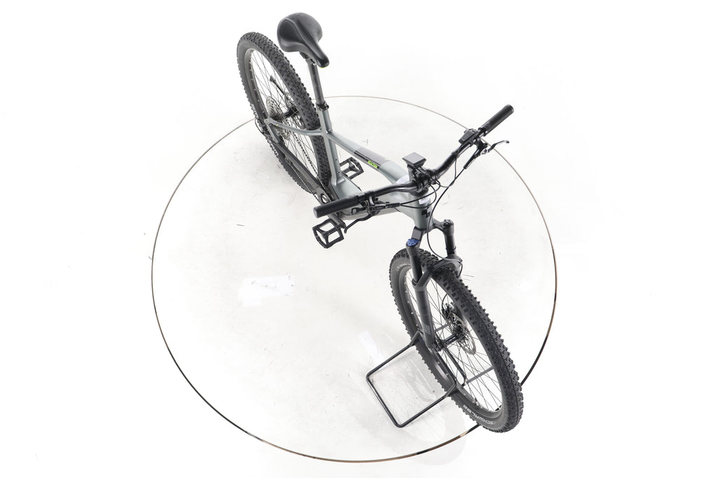 Cube Reaction Hybrid Pro E-Bike - Image 15