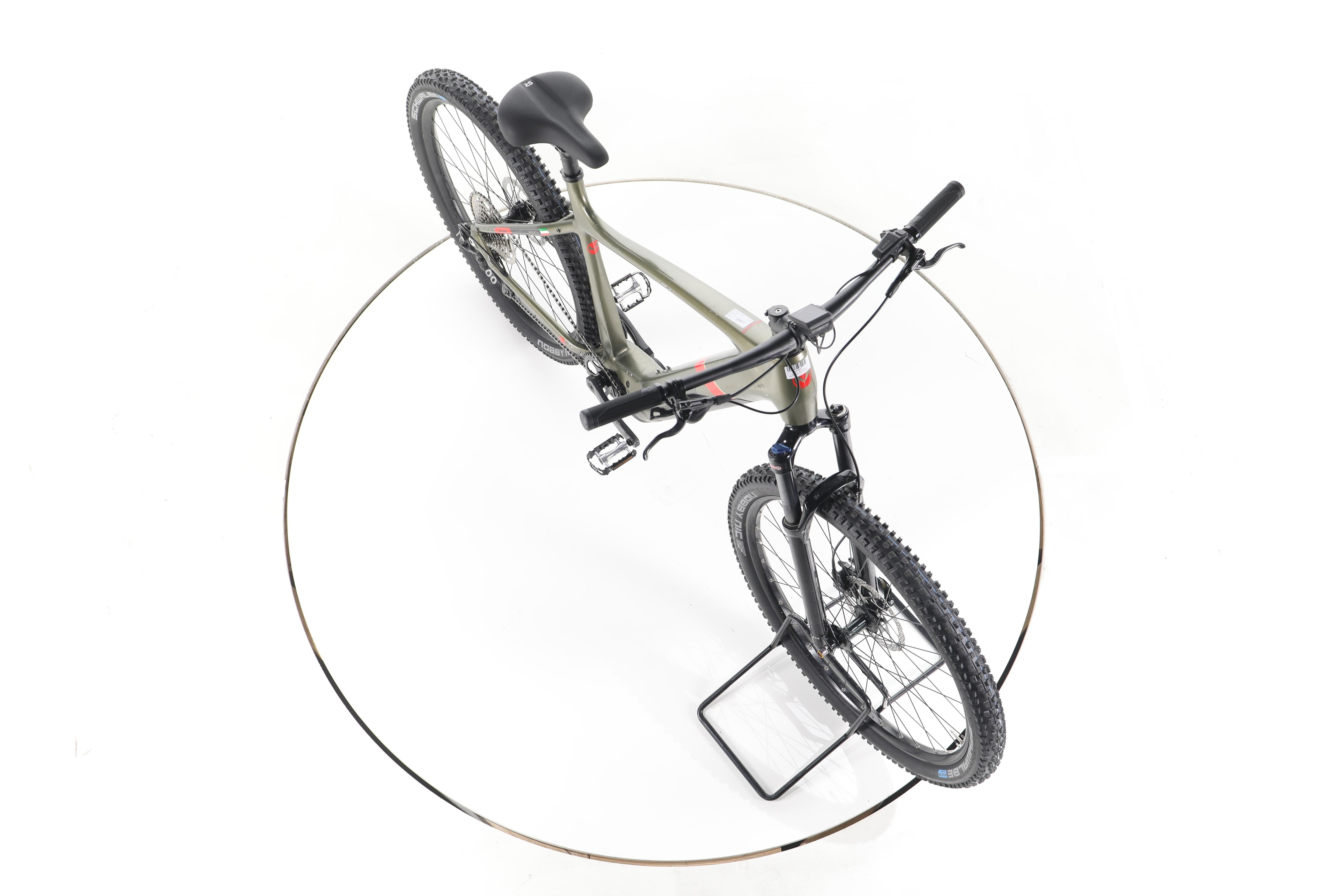 Malaguti Brenta HT 5.1 E-Bike - Image 15