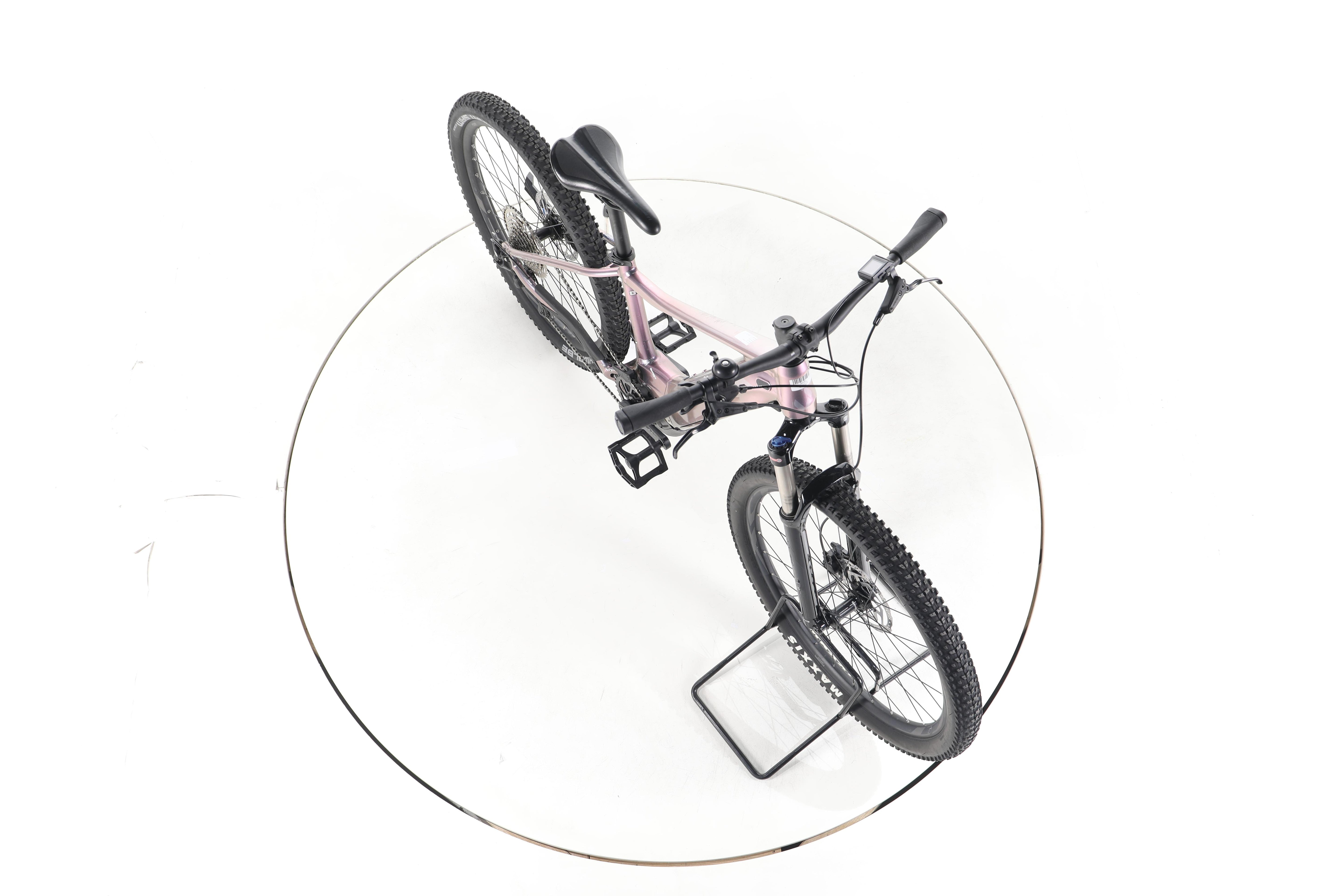 Liv Vall-E+ 2 E-Bike - Image 15