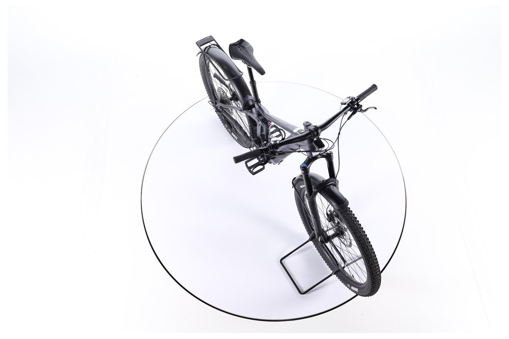 Merida eONE-FORTY EQ SUV E-Bike - Image 15