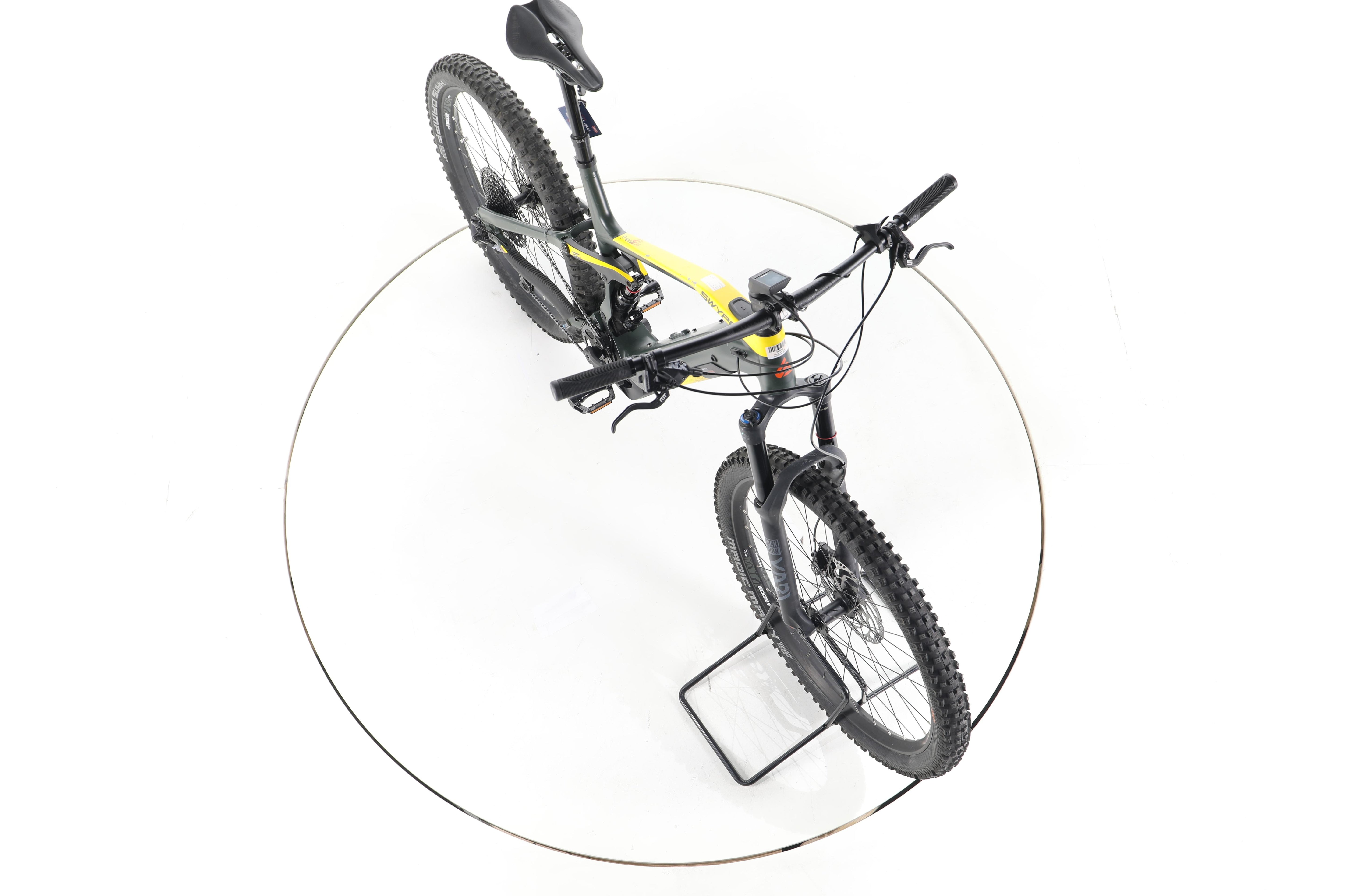 Swype freqz #3.0 Fully E-Bike - Image 15