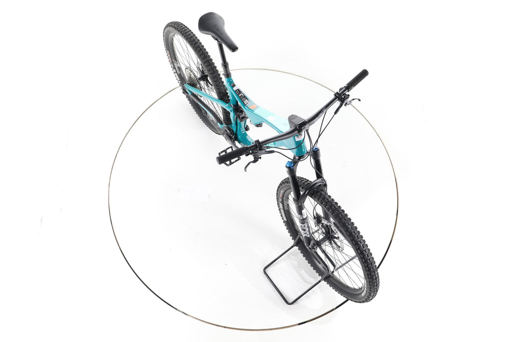 Focus JAM 8.9 Fahrrad Fully - Image 15