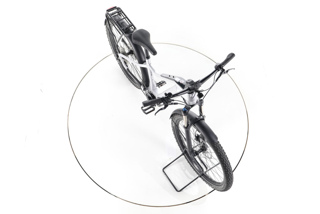 FLYER Goroc2 2.10 Trekking E-Bike - Image 15