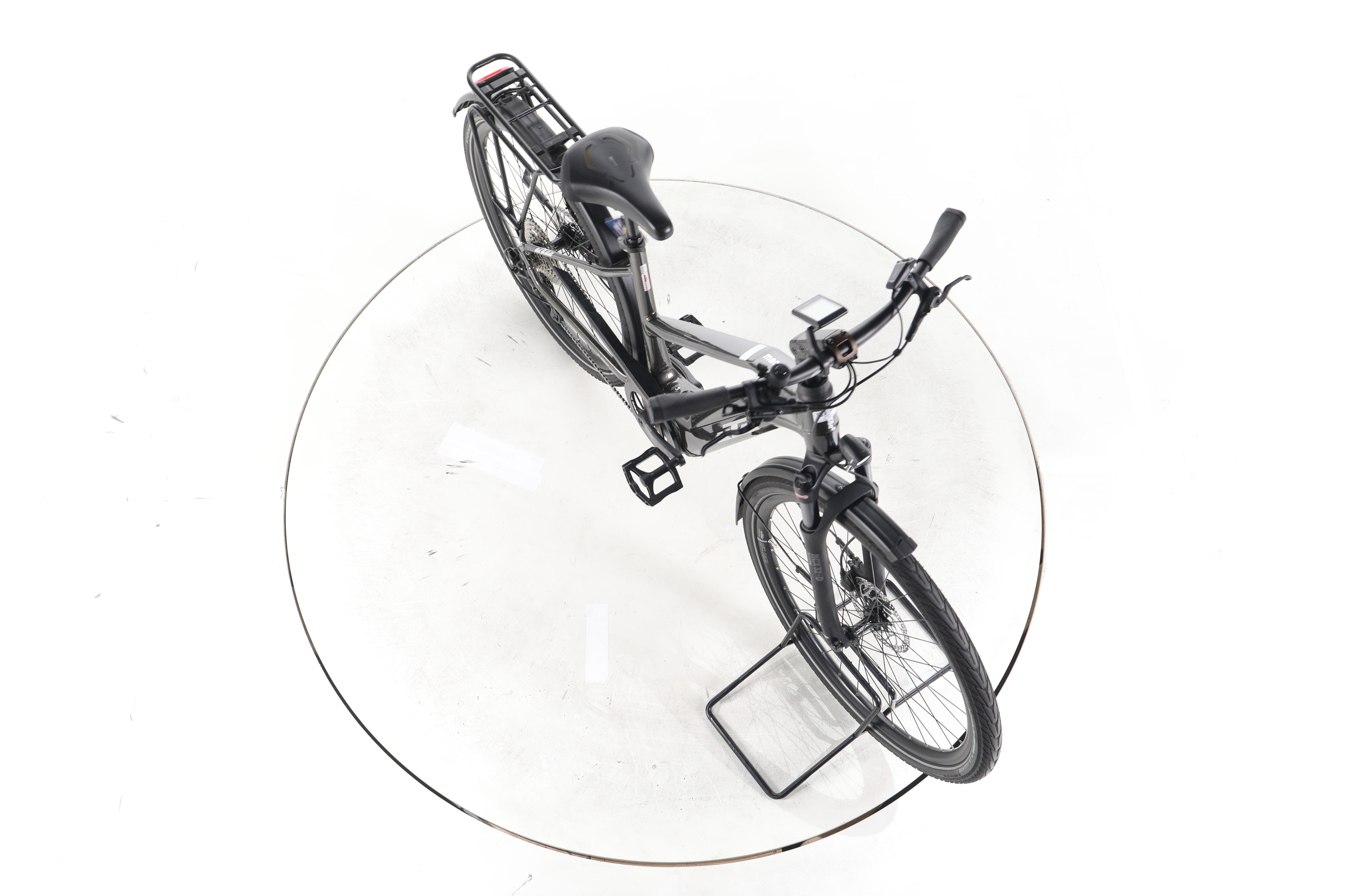 KTM Macina Style 740 Trekking E-Bike - Image 15