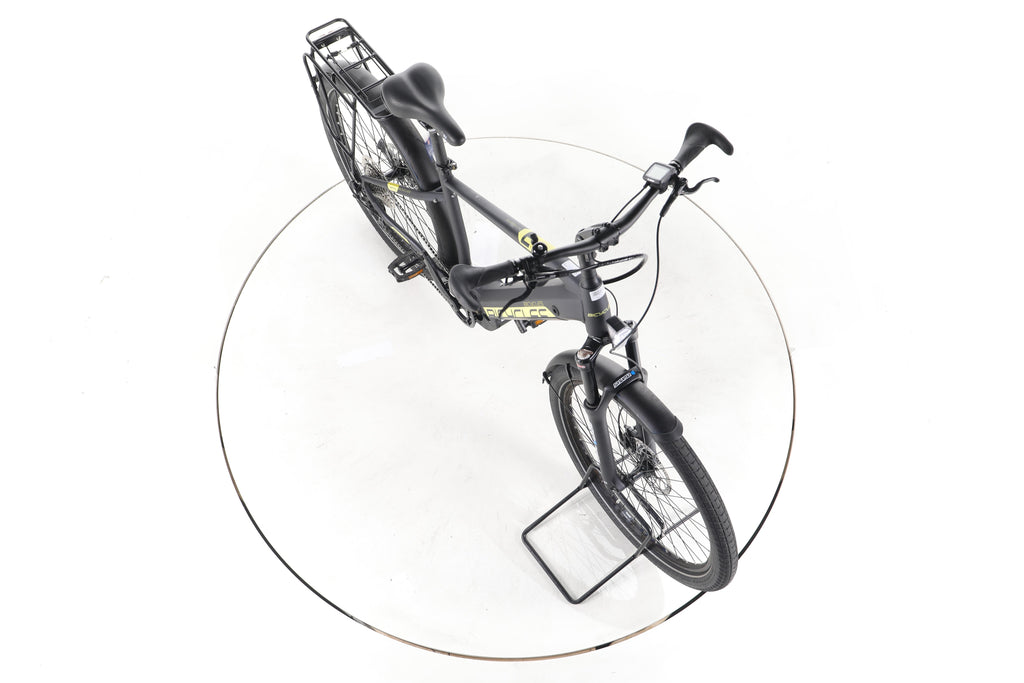 Bicycles Porto Trekking E-Bike - Image 15