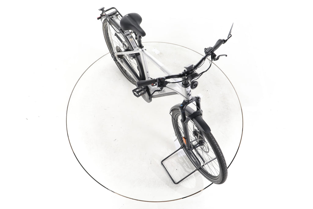 Cube Kathmandu Hybrid S-Pedelec 750 Wh - Image 15