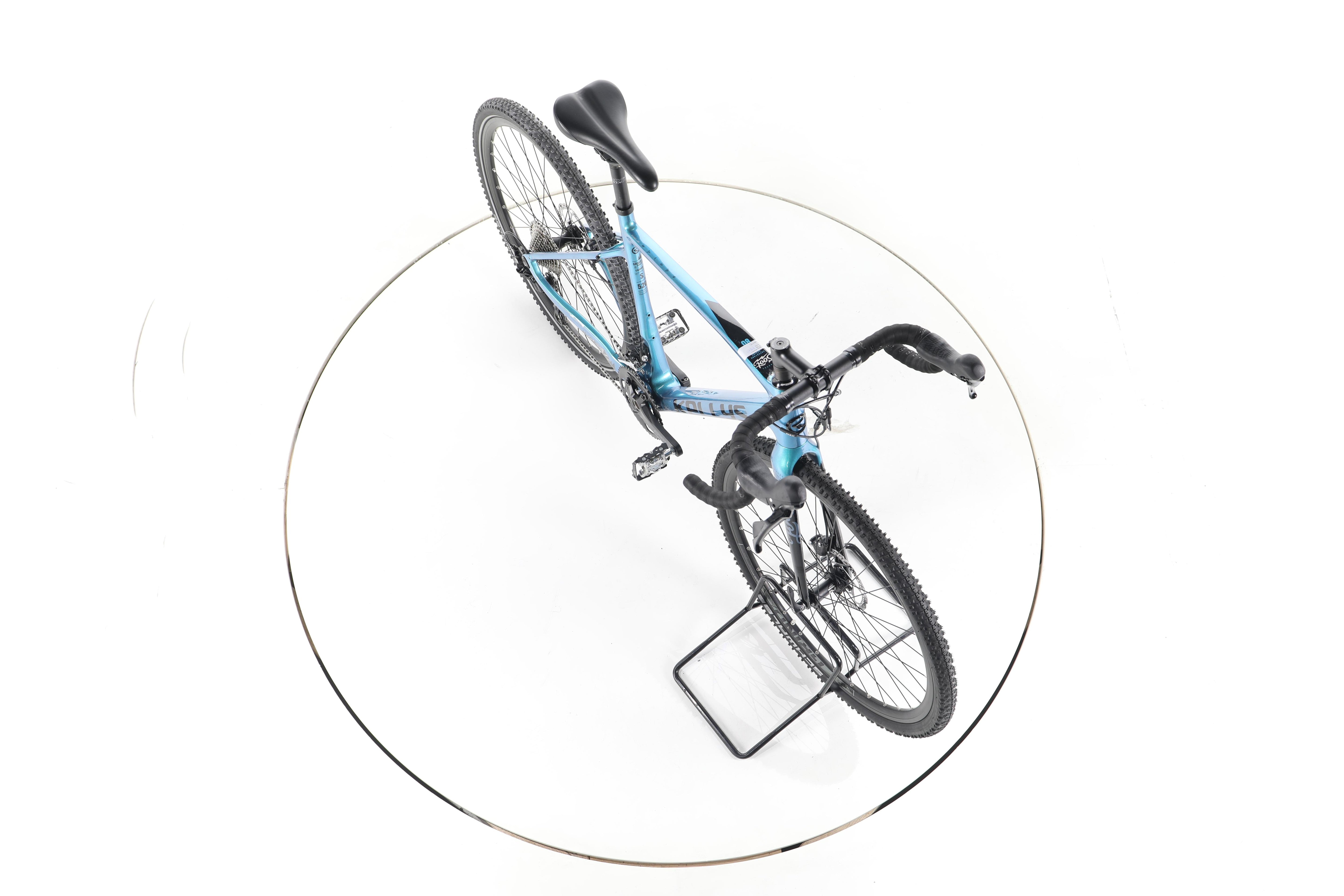 Kellys SOOT 80 Gravelbike - Image 15
