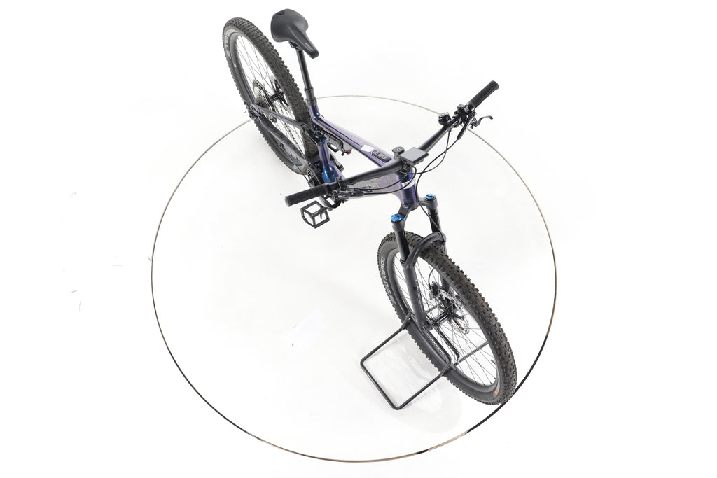 Cube AMS Hybrid ONE44 SLX E-Bike Fully Carbon 2024 - Image 15